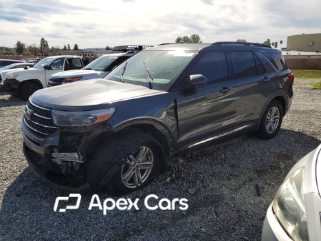 Ford Explorer 2020 - Image 1 of 13