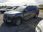 Ford Explorer 2020