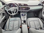 Audi Q3 2024