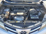 Toyota RAV 4 2015