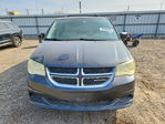 Dodge Caravan 2012
