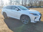 Lexus RX 2019