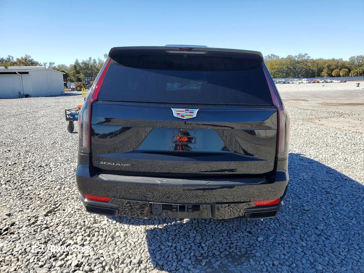 Cadillac Escalade 2023