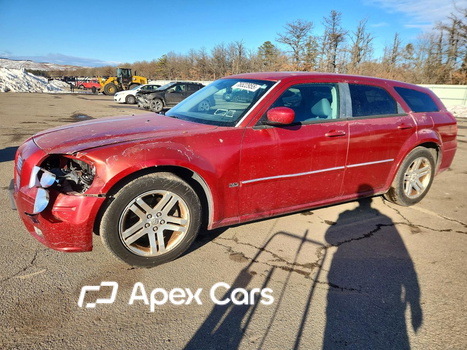 2005 Dodge Magnum - Image 1 of 5