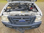 Ford Ranger 2009