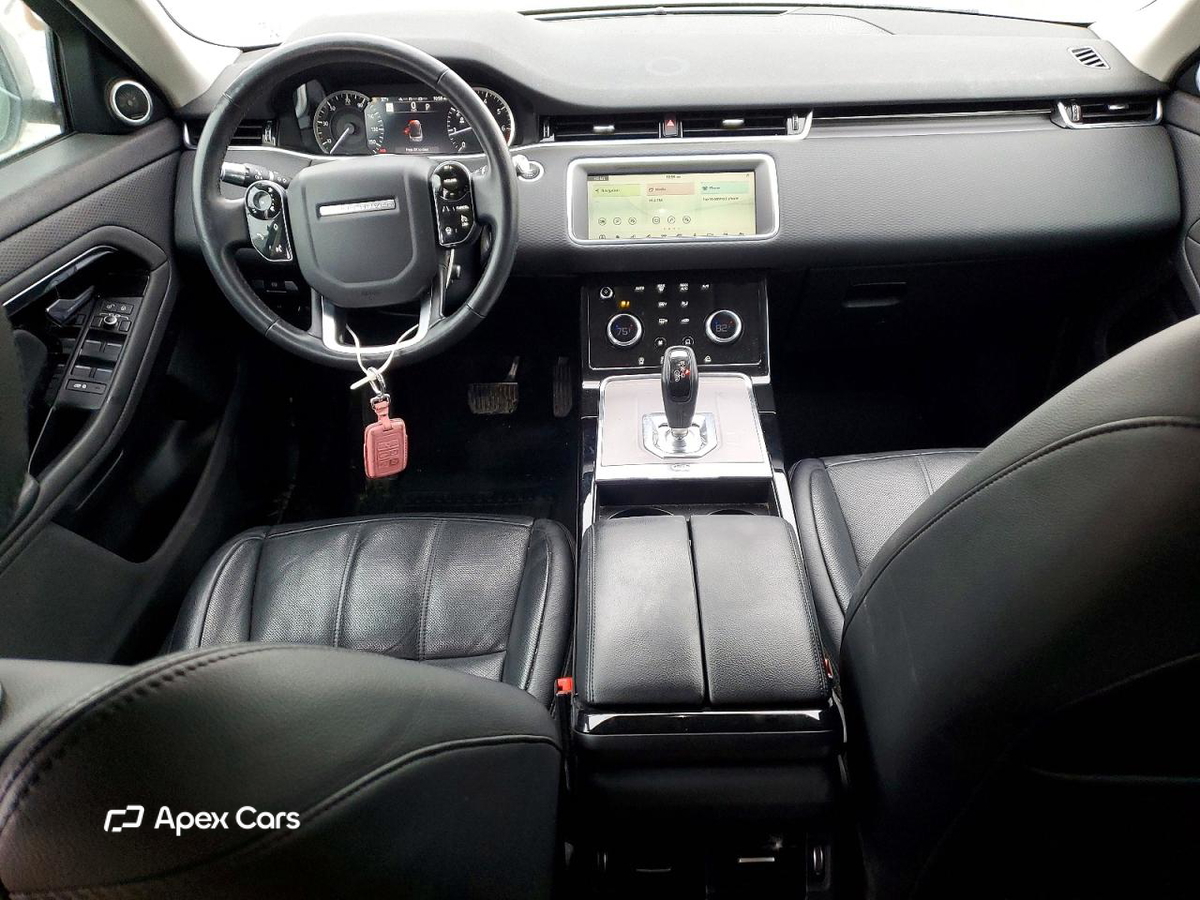 Land Rover Range Rover 2020