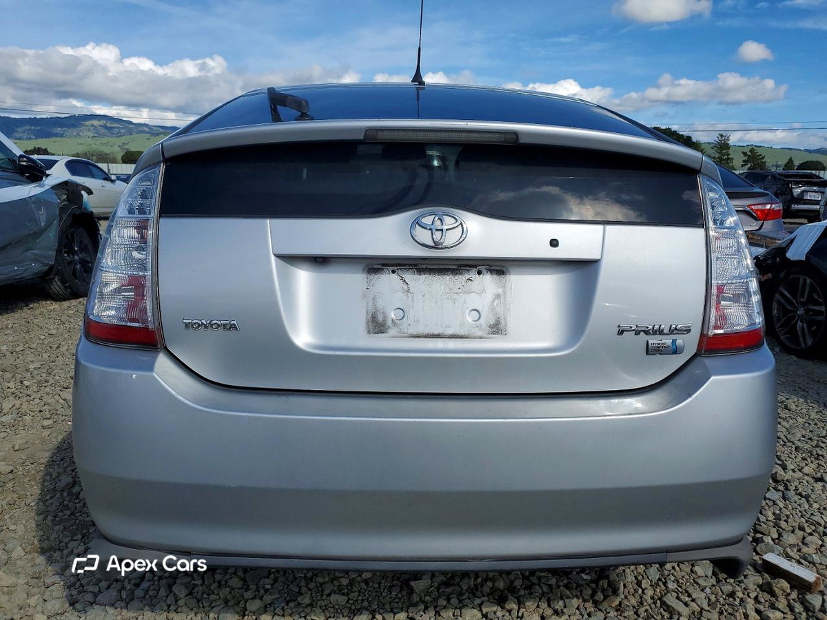 Toyota Prius 2009