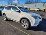 Toyota RAV 4 2015