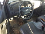 Ford Ranger 2002