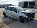 Chevrolet Cruze 2018