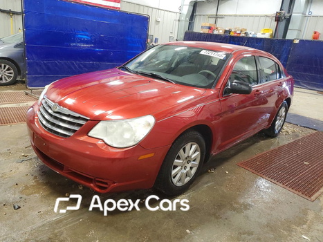 Chrysler Sebring 2009 - Image 1 of 12