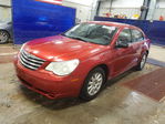 Chrysler Sebring 2009