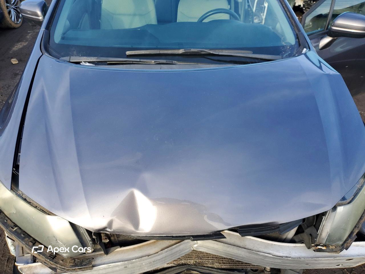 Honda Civic 2014