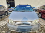 Toyota Sienna 2003