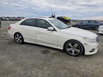 Mercedes-Benz E-klasse 2013