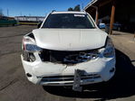 Nissan Rogue 2012