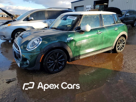 MINI Cooper 2019 - Zdjęcie 1 z 13