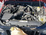 Jeep Wrangler 2008