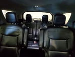 Ford Explorer 2022