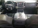 GMC Sierra 2017