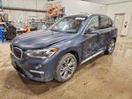 BMW X1 2019