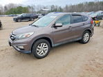 Honda CR-V 2016