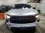 Chevrolet Silverado 2022