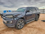 Toyota 4Runner 2015