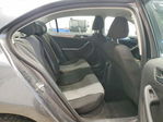 Volkswagen Jetta 2017