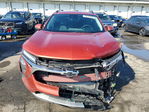 Chevrolet Trax 2024