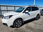 Subaru Forester 2017