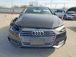 Audi A4 2018