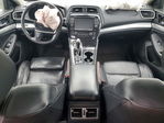 Nissan Maxima 2016