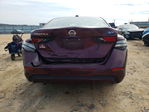 Nissan Sentra 2021