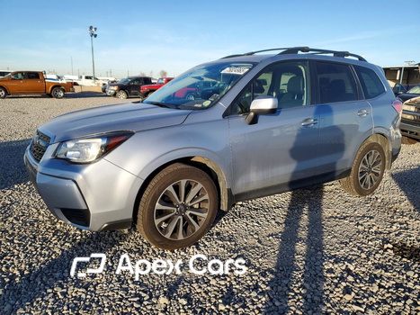 Subaru Forester 2017 - Image 1 of 13