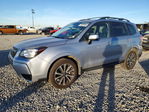 Subaru Forester 2017