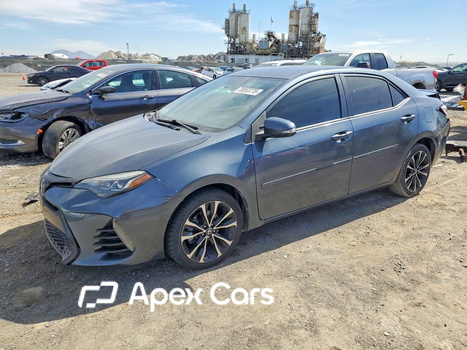 Toyota Corolla 2019 - Image 1 of 12