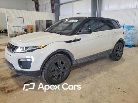 Land Rover Range Rover 2016 - Image 1 of 12