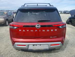 Nissan Pathfinder 2023
