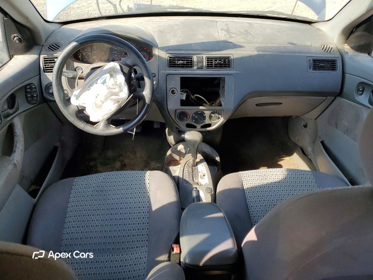 Ford Focus 2005