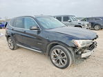 BMW X3 2015