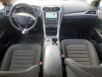 Ford Fusion 2020