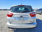 Ford C-MAX 2015