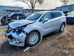 Buick Envision 2017
