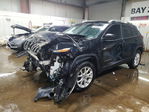 Jeep Cherokee 2018