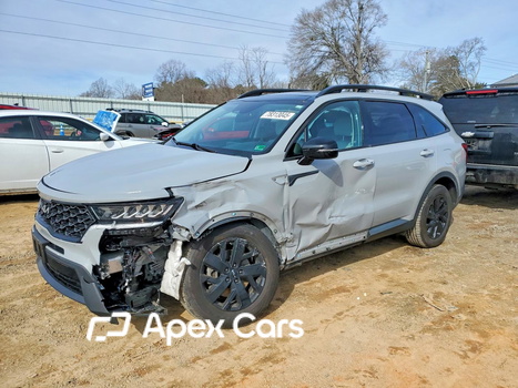 Kia Sorento 2023 - Image 1 of 13