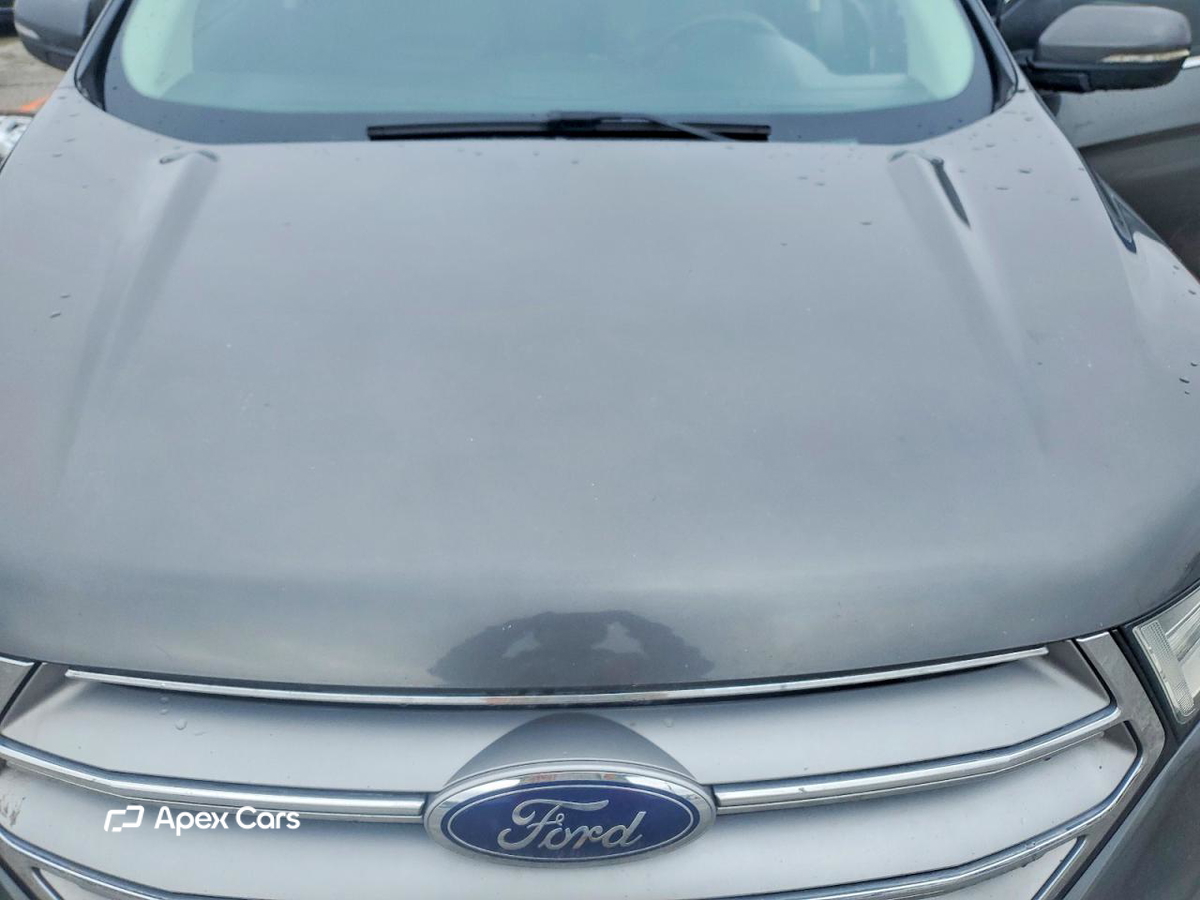 Ford Edge 2017