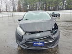 Ford Fiesta 2014