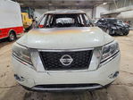 Nissan Pathfinder 2015