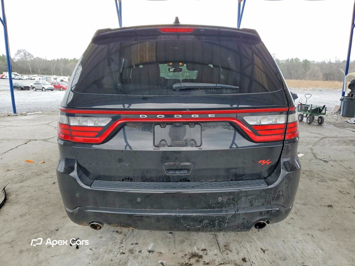 Dodge Durango 2020